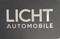 Logo Licht Automobile